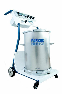 Máy Sơn Tĩnh Điện Parker GX 7800S
