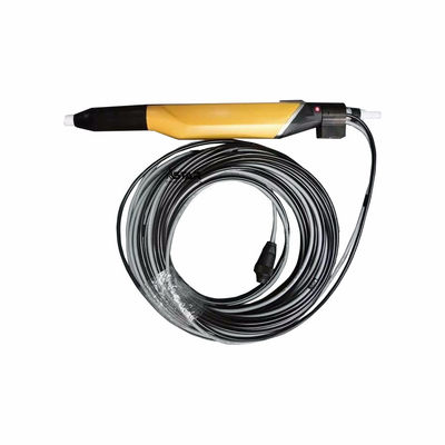 Súng sơn tĩnh điện tự động OptiGun GA03 15M cáp