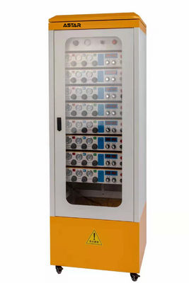 Máy Sơn Tĩnh Điện, Máy Sơn Bột Tự Động 30W