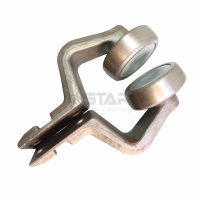 Hệ thống băng tải xích tải xích treo một điểm XT Series