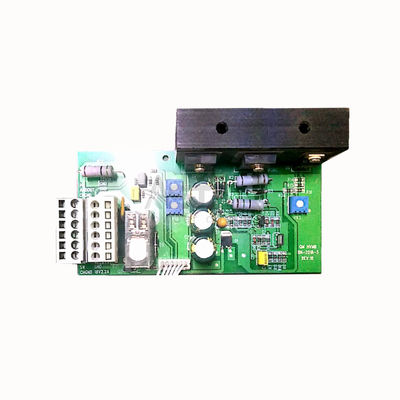 NF02 PCB tĩnh điện bằng tay cho thiết bị sơn tĩnh điện