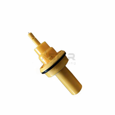 Bộ phận giữ điện cực tròn PEM-X1 màu vàng Wagner Phụ tùng sơn tĩnh điện