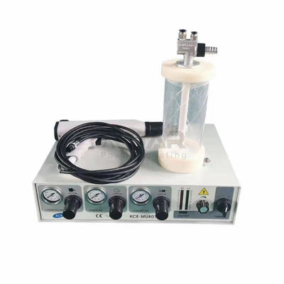 Máy sơn tĩnh điện thủ công KCI 801