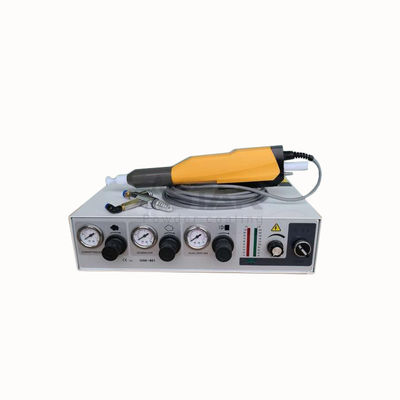 Hệ thống sơn tĩnh điện thương mại Máy sơn tĩnh điện tự động KCI 801