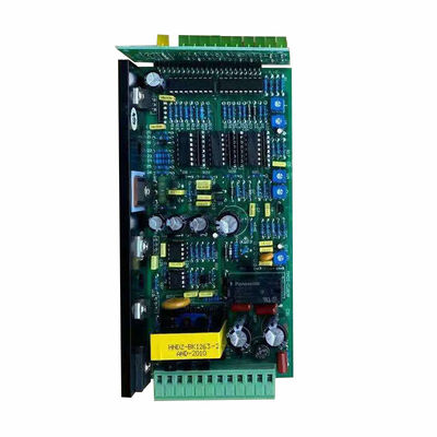 KCI 24V sơn tĩnh điện Bảng mạch bo mạch chủ PCB