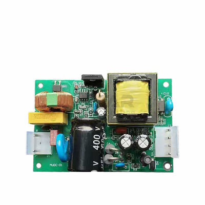 1009849 Bảng mạch PCB 24 VDC tương thích để sơn tĩnh điện