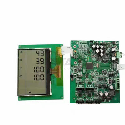 PCB thông minh cho thiết bị sơn tĩnh điện