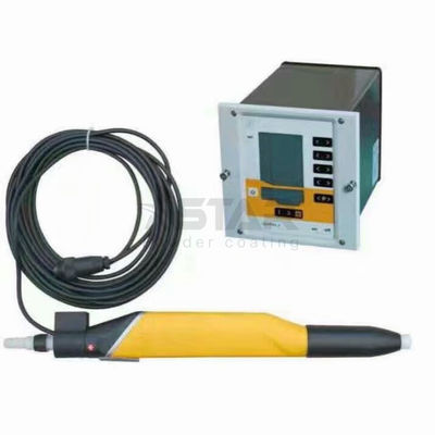 Máy sơn tĩnh điện tự động GA03 tương thích chất lượng tốt