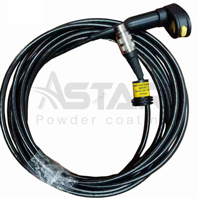 Bộ phận thay thế súng sơn tĩnh điện X1 Wagner Cáp kết nối điện 6m
