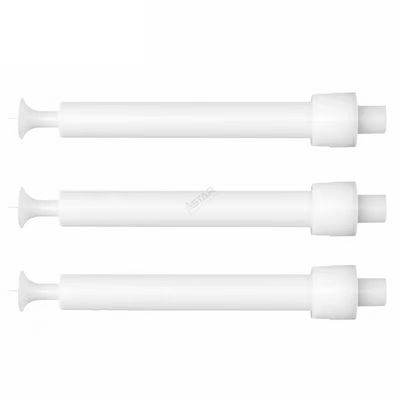 Đầu phun tròn dài 190mm cho phụ tùng sơn tĩnh điện ASG08