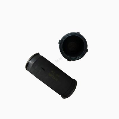 711576 Ống cao su nhu động Ống phụ tùng lớp phủ bơm màng PT6