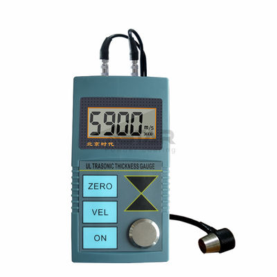 Máy đo độ dày lớp phủ siêu âm TT130 0,01mm