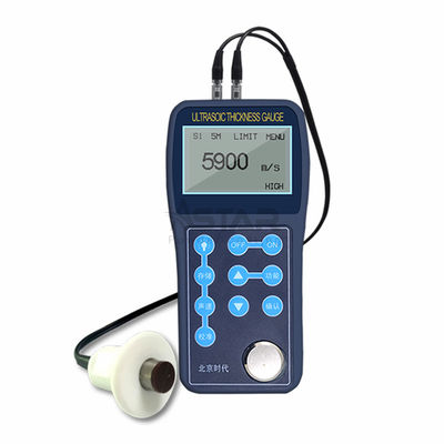 Máy đo độ dày siêu âm kỹ thuật số TT320 thông minh
