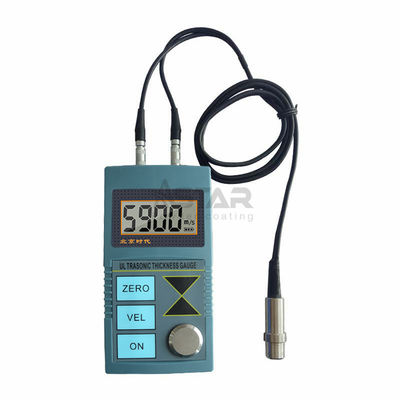 TT100 Máy đo độ dày sơn siêu âm loại cơ bản 0,1mm