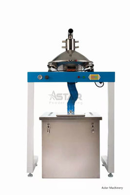 Máy sàng bột tự động công suất lớn tốc độ nhanh