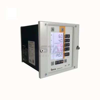 Máy sơn tĩnh điện tự động CG20, Hệ thống sơn tĩnh điện công nghiệp