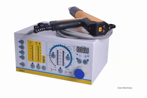Máy sơn tĩnh điện thủ công PEM-X1, Thiết bị sơn tĩnh điện công nghiệp
