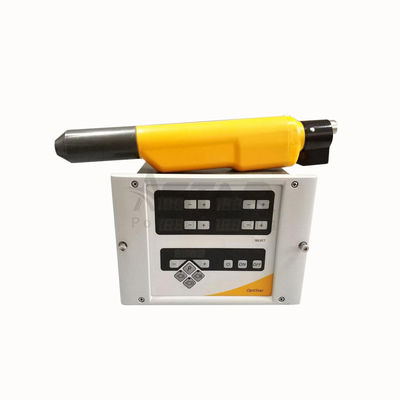Máy sơn tĩnh điện tự động CG06