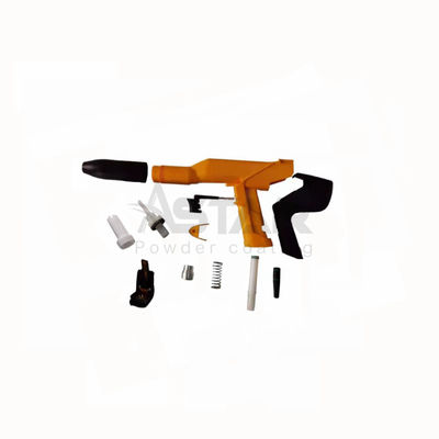 Tương thích GM04 Hướng dẫn sử dụng Phụ tùng sơn tĩnh điện OptiGun