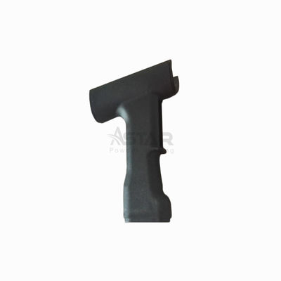 Tay cầm súng sơn tĩnh điện bằng tay Wagner C4 bằng nhựa màu đen tương thích