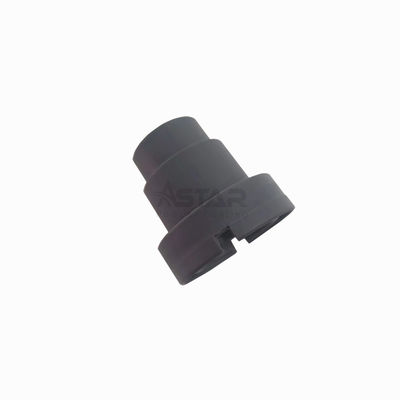 390313 PEA - C4 - Phụ tùng sơn tĩnh điện hình nón HiCoat Deflector Cone Sleeve