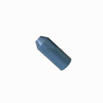 379166 Hoặc 1000948 Tay áo có ren cho súng sơn tĩnh điện GM01 GM02 và GA02