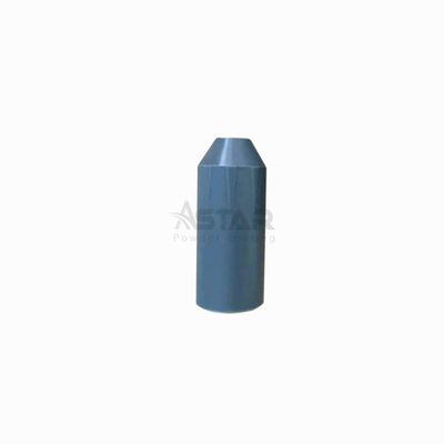 379166 Hoặc 1000948 Tay áo có ren cho súng sơn tĩnh điện GM01 GM02 và GA02