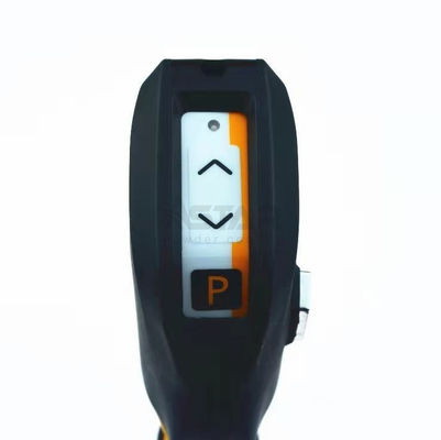 Mô-đun điều khiển từ xa GEMA OptiSelect Pro GM04 của súng phun bột bằng tay