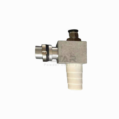 Bộ phận phục hồi máy phun bột Venturi GEMA