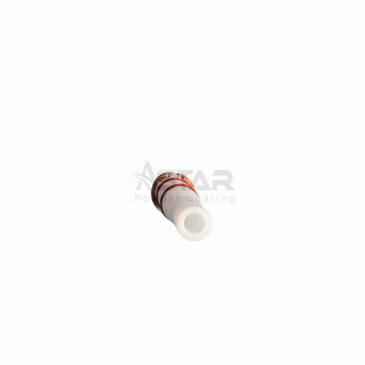 Venturi Thoat 986100 Metric Máy bơm thức ăn bột Phụ tùng sơn tĩnh điện
