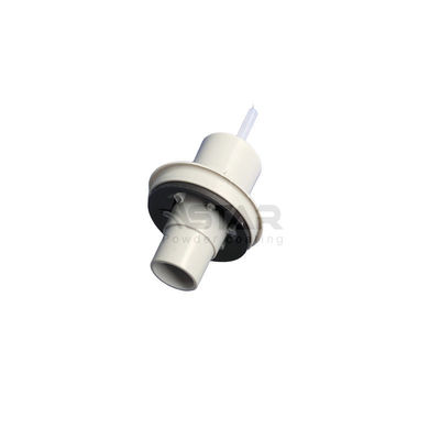 1106076 Hỗ trợ điện cực phun hình nón Assy cho súng phun bằng tay Encore