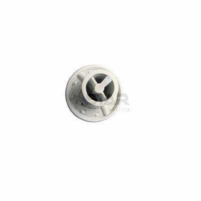 1106076 Hỗ trợ điện cực phun hình nón Assy cho súng phun bằng tay Encore