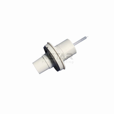 1106076 Hỗ trợ điện cực phun hình nón Assy cho súng phun bằng tay Encore