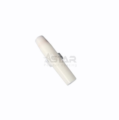 134385 Phụ tùng sơn tĩnh điện, Mang bao tay cho Súng phun Nordson Versa