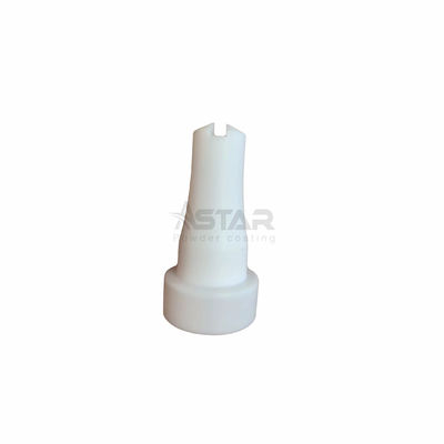 Vòi phun tiêu chuẩn phản lực phẳng 1010752 NF27 Thích hợp cho cấu hình hoặc các bộ phận phẳng