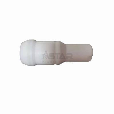 2324147 Vòi phun phẳng Wagner Bộ phận thay thế súng sơn tĩnh điện