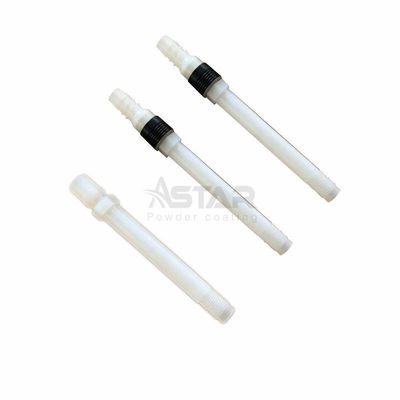 1008644 Bột ống bột lớp phủ phụ tùng cho GA03