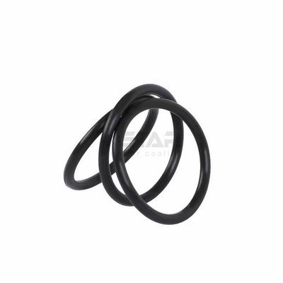 1006 324 Keo Flo đen O-Ring Ø 12x1 MM FPM75 cho súng phun Gema GA03