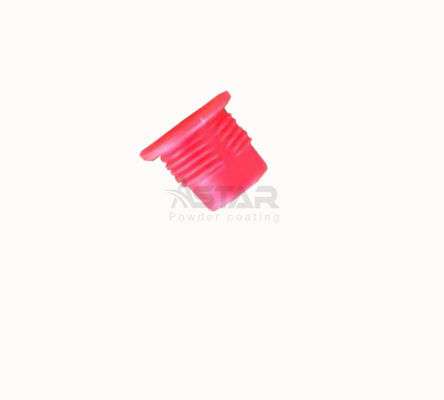 1007792 Cố định vòi phun hoàn chỉnh cho máy phun bột Optiflow Gema IG06