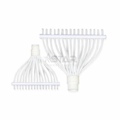 Phụ tùng sơn tĩnh điện Vòi súng Tribo tùy chỉnh
