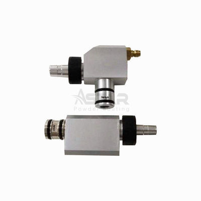 Máy bơm bột thế hệ II Hệ thống sơn tĩnh điện Nordson Encore