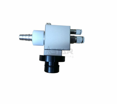 355358 Parker Gx131 Bộ hoàn chỉnh của Nhật Bản Máy phun bột Parker Ionics GX 8500