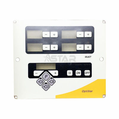 Bộ phận máy sơn tĩnh điện 1000394 Gema Optistar CG07 Mặt trước