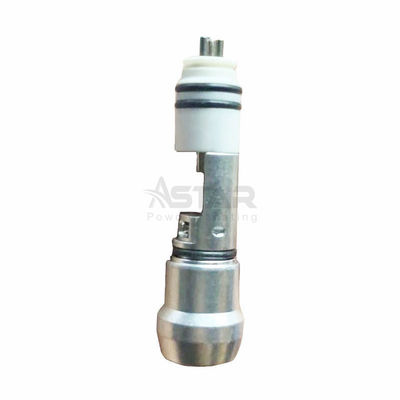 Đầu nối cáp phụ tùng súng sơn tĩnh điện Gema GA03