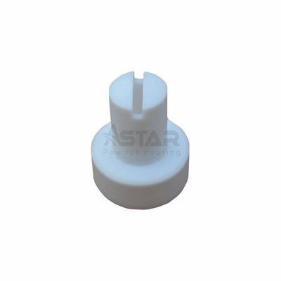 1000049 NF08 PTFE Vòi phun tia phẳng cho Gm01 Gm02 và Ga02