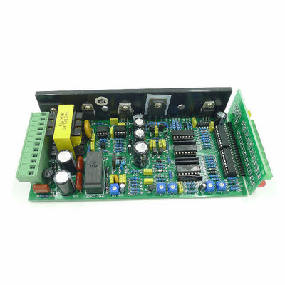 Máy sơn tĩnh điện 24V KCI MLCC PCB
