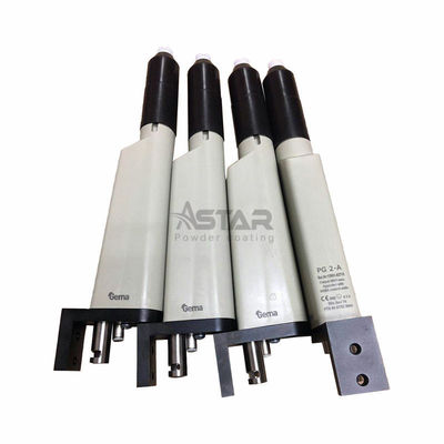Súng sơn tĩnh điện Gema cao áp 361 690 PG 2-A