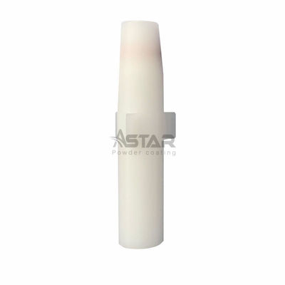 132348 Phụ tùng sơn tĩnh điện Hình nón Mang tay áo
