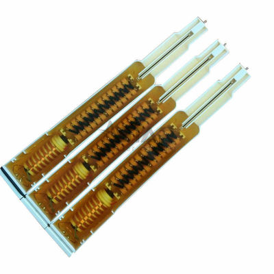 Sơn tĩnh điện xếp tầng công suất cao 393703