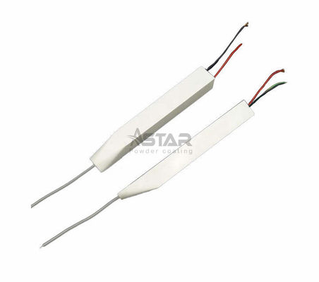 Dòng súng sơn tĩnh điện cao áp 12V
